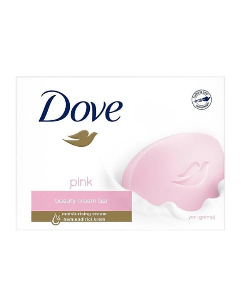 Dove Beauty Cream Bar Pink Nemlendirici Krem 90 g