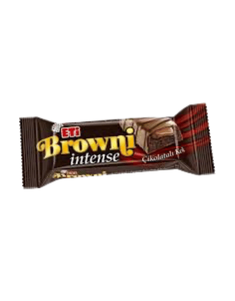 Eti Browni Intense Çikolatalı Kek 50 G