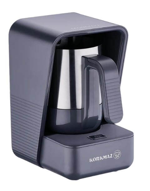 Korkmaz Moderna A863-01 Türk Kahve Makinesi 
