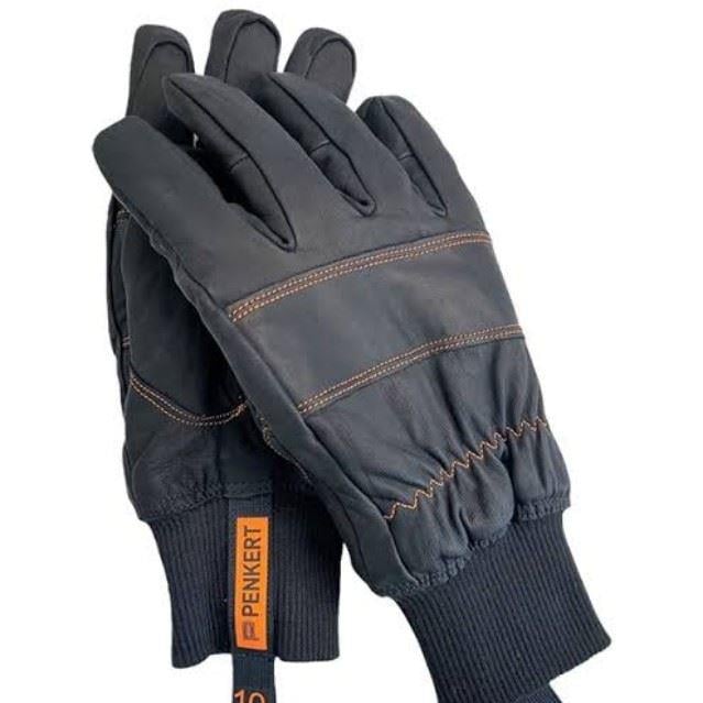 AGUST PENKERT BASIC GRIP 3.0 DERİ İTFAİYECİ ELDİVENİ- (L/10)