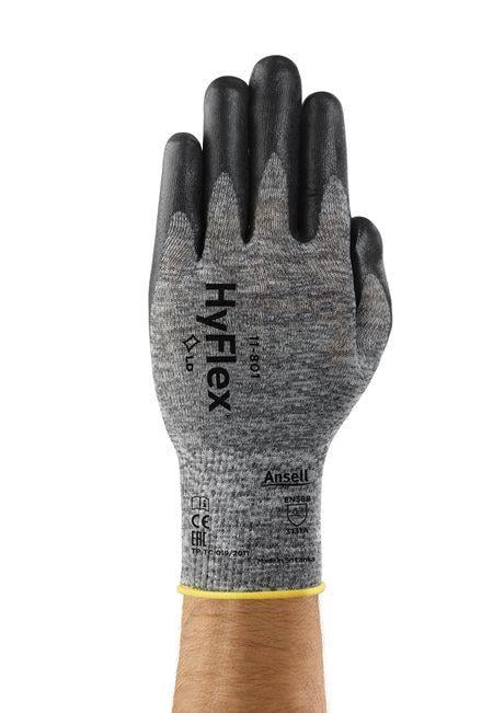 ANSELL HYFLEX 11-801