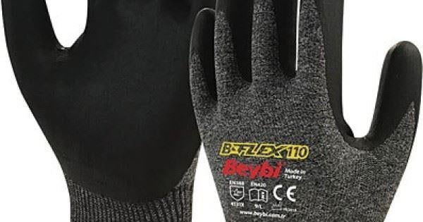 BEYBİ B-FLEX 110 ELDİVEN