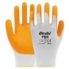 BEYBİ  PN 5 SARI ELDİVEN