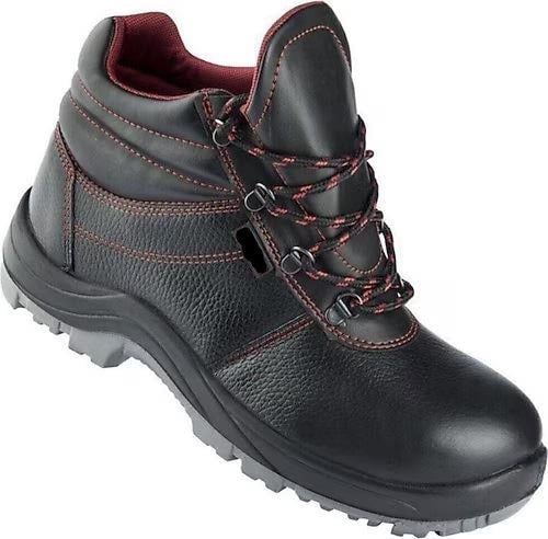 BOT ÇELİK BURUNLU İŞ BOTU