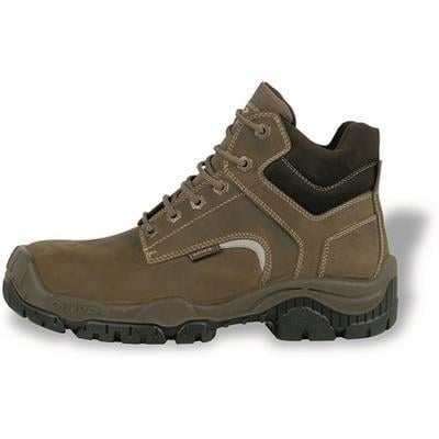 COFRA MONTPELLIER BROWN UK S3 CI SRC