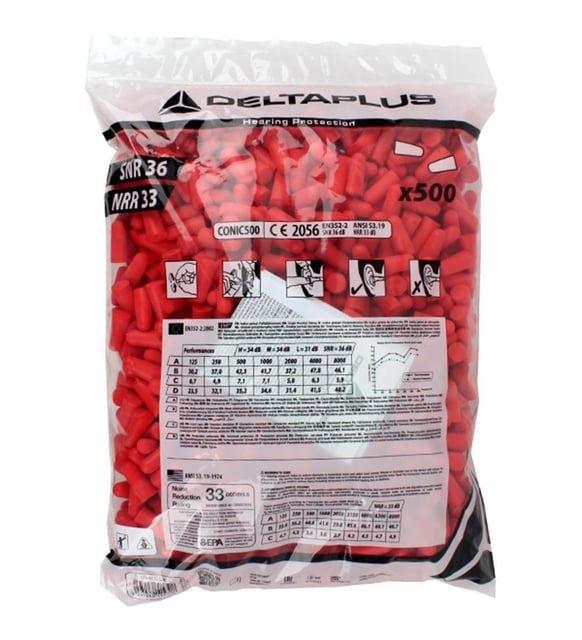 DELTAPLUS CONIC2V500 KULAK TIKACI