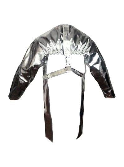 FYRAL 850 TERS ÖNLÜK ALÜMİNİZE