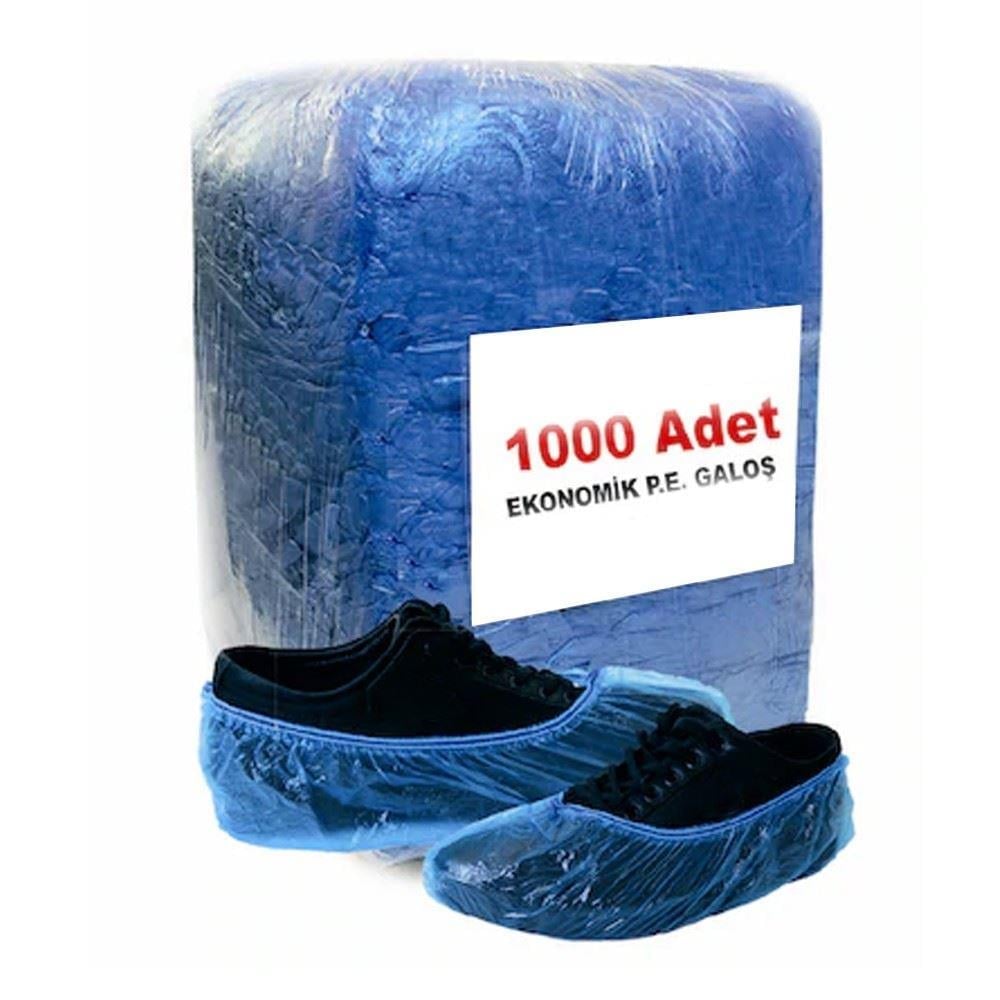 HİJYEN AYAK GALOŞU