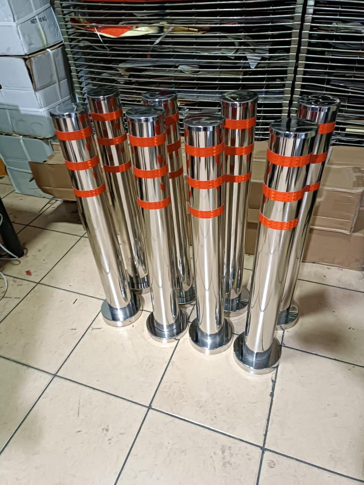 PASLANMAZ METAL DUBA 89 ÇAP 2 MM 75 CM