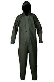 PVC KAPŞONLU BOY TULUM