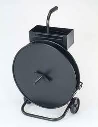 U-112 KOMPOZİT ÇEMBER TAŞIMA ARABASI