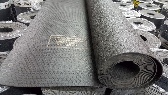 YALITKAN PASPAS 40 KW