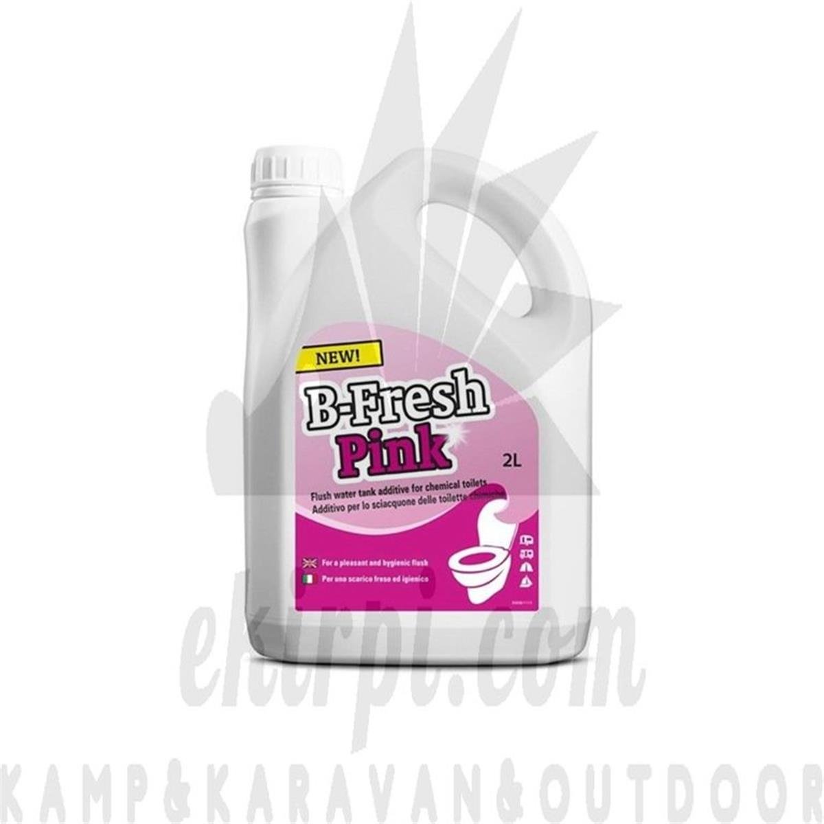 B-Fresh Pink