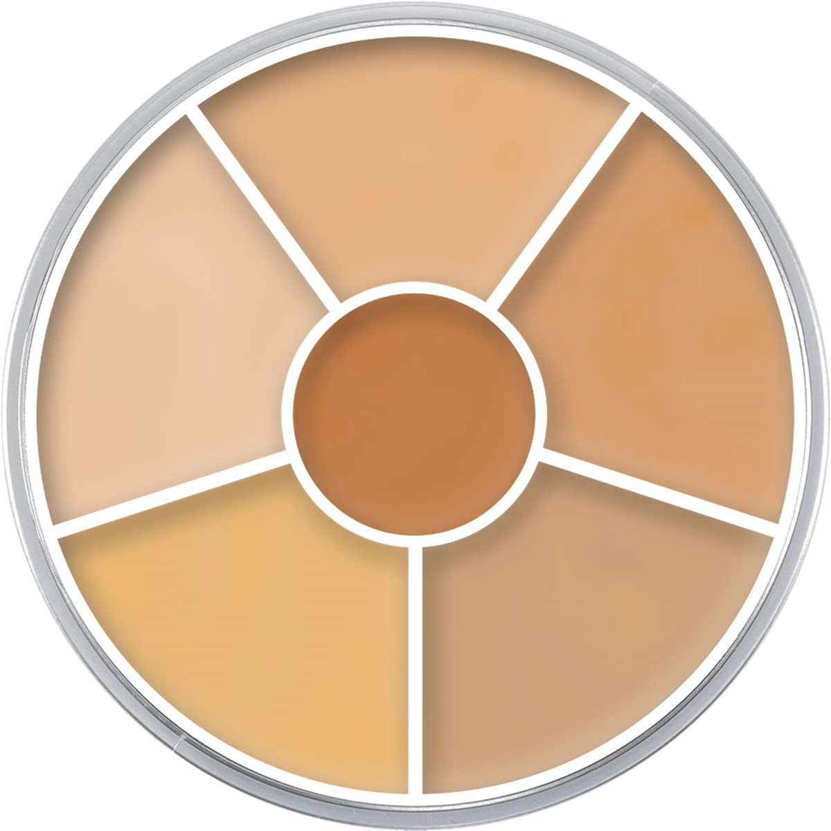 Concealer Circle