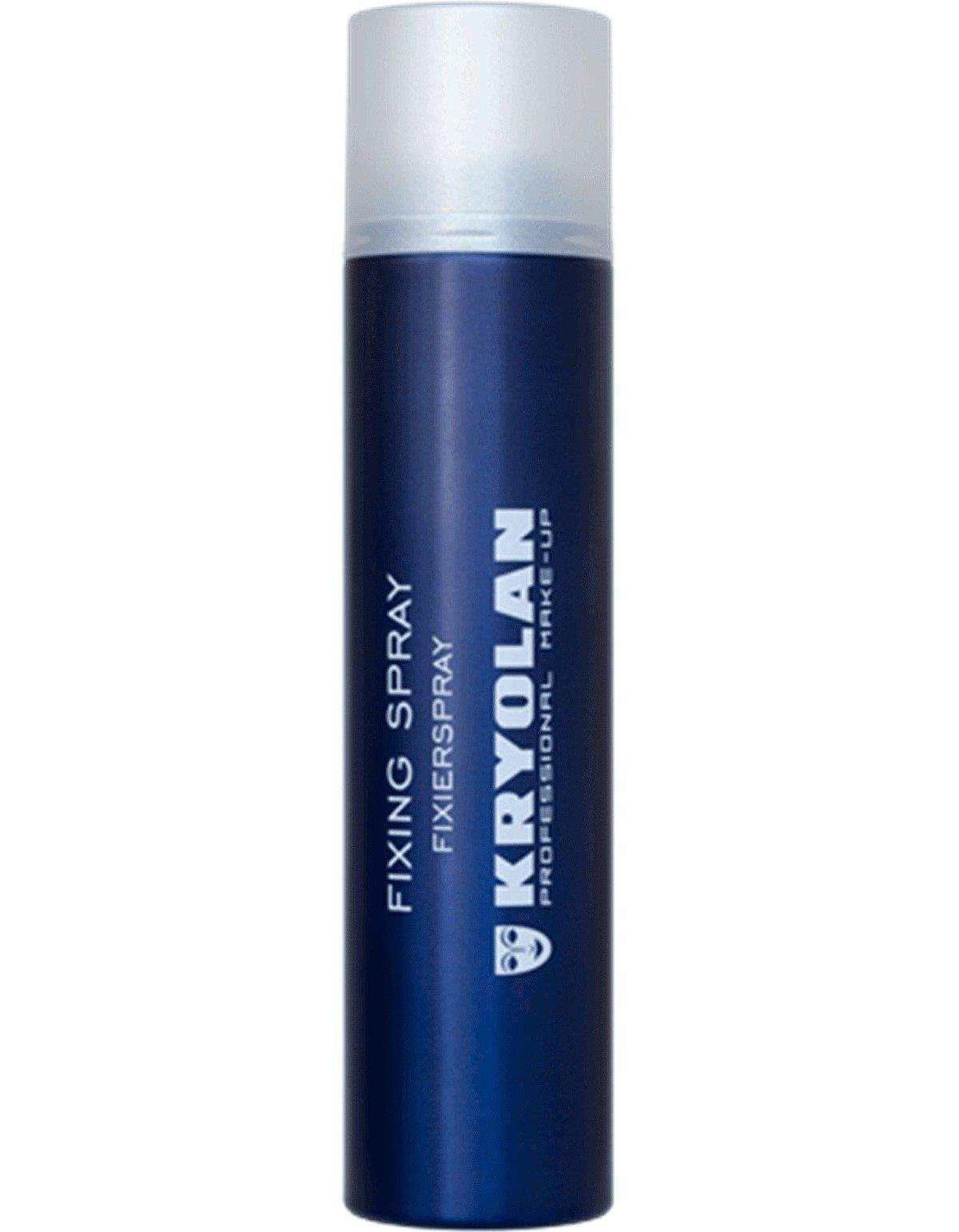 Kryolan Fixing Spray Makyaj Sabitleme Spreyi 300 ml