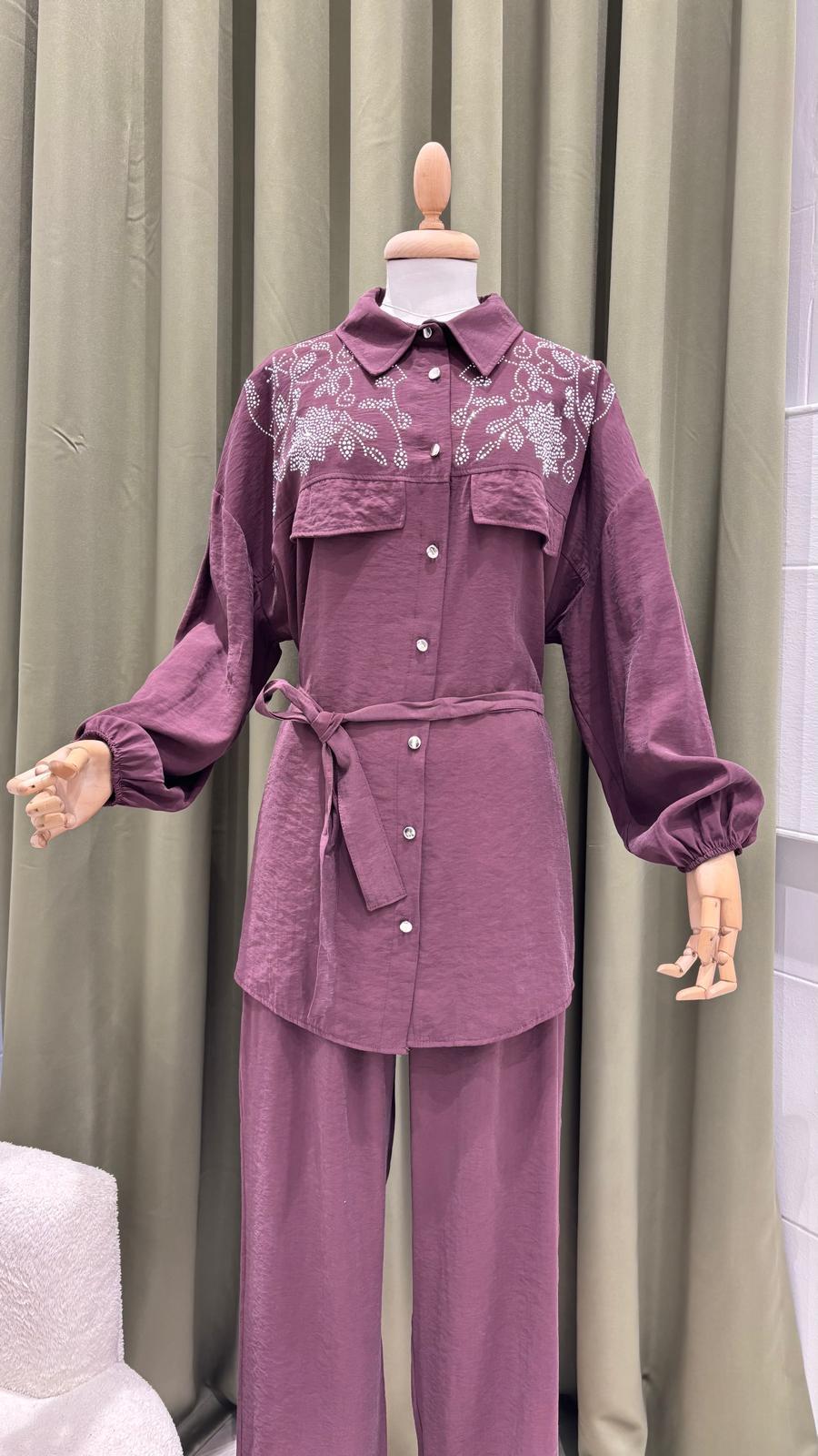 AYNAZ 120367 İŞLEÖELİ TAKIM
