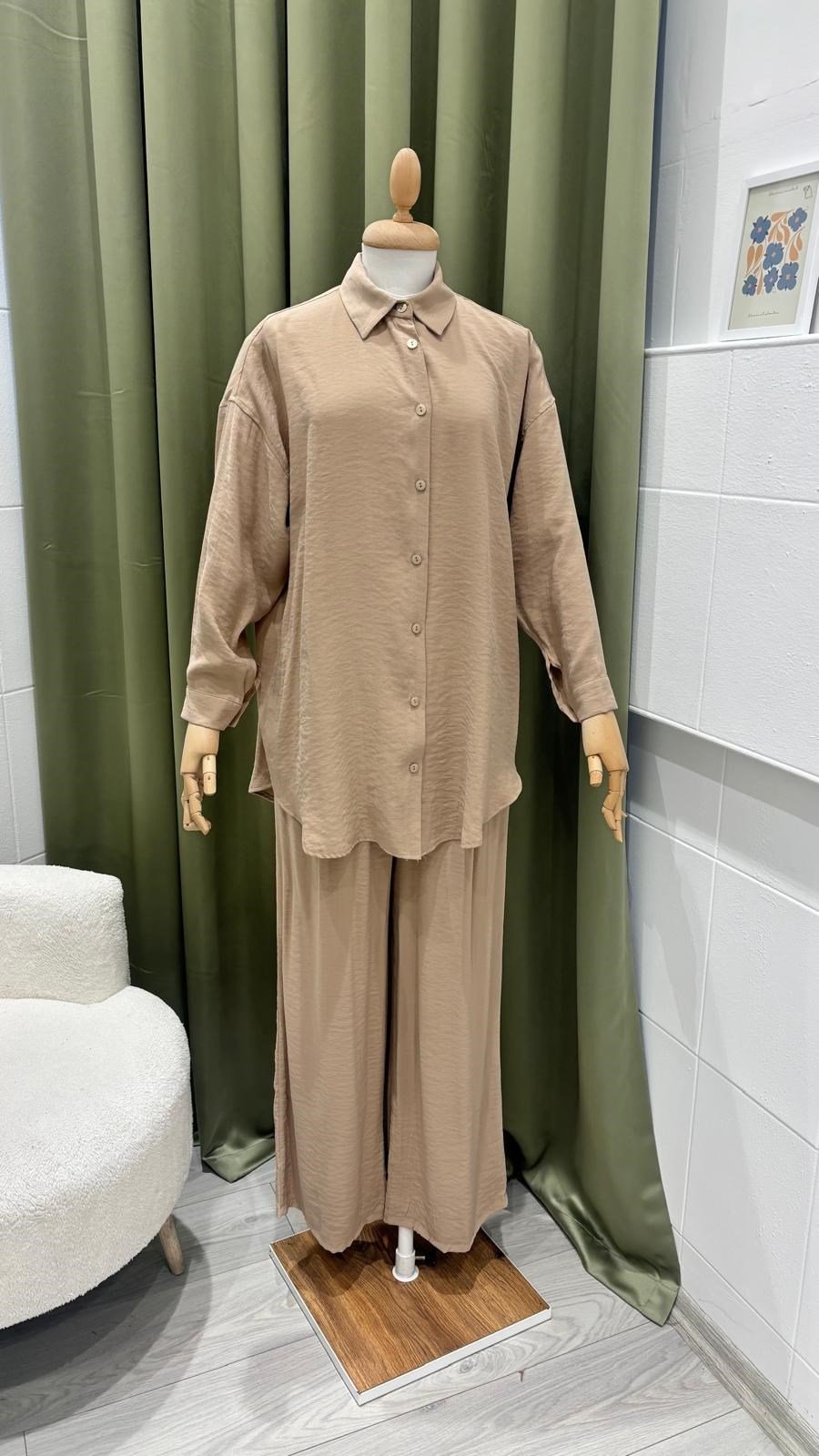 BAYANCA 5029 BASİC TAKIM