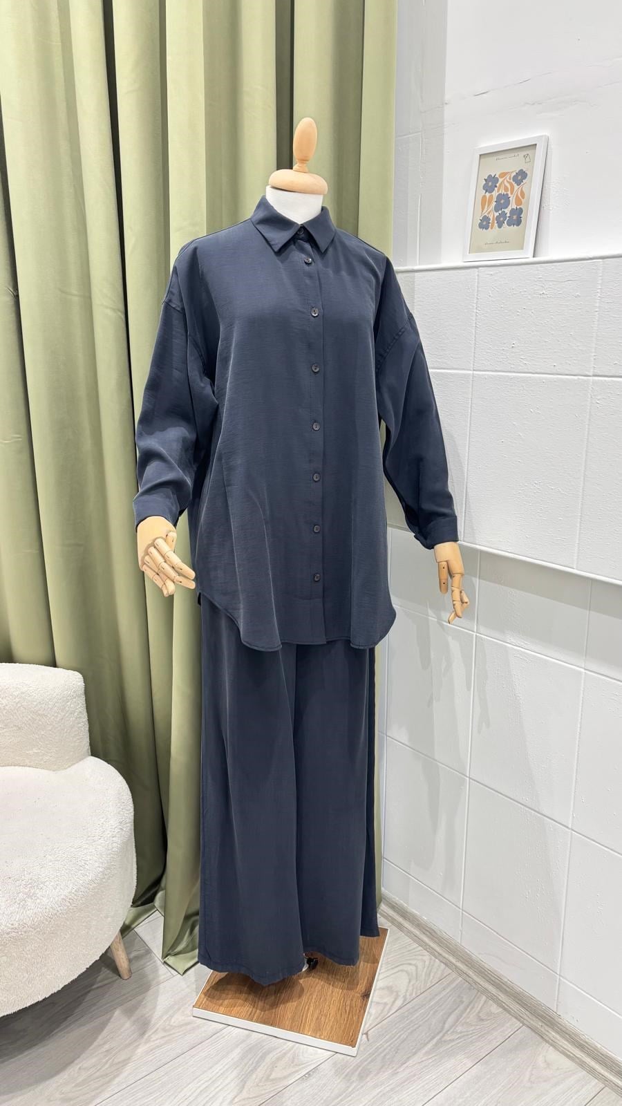 BAYANCA 5029 BASİC TAKIM