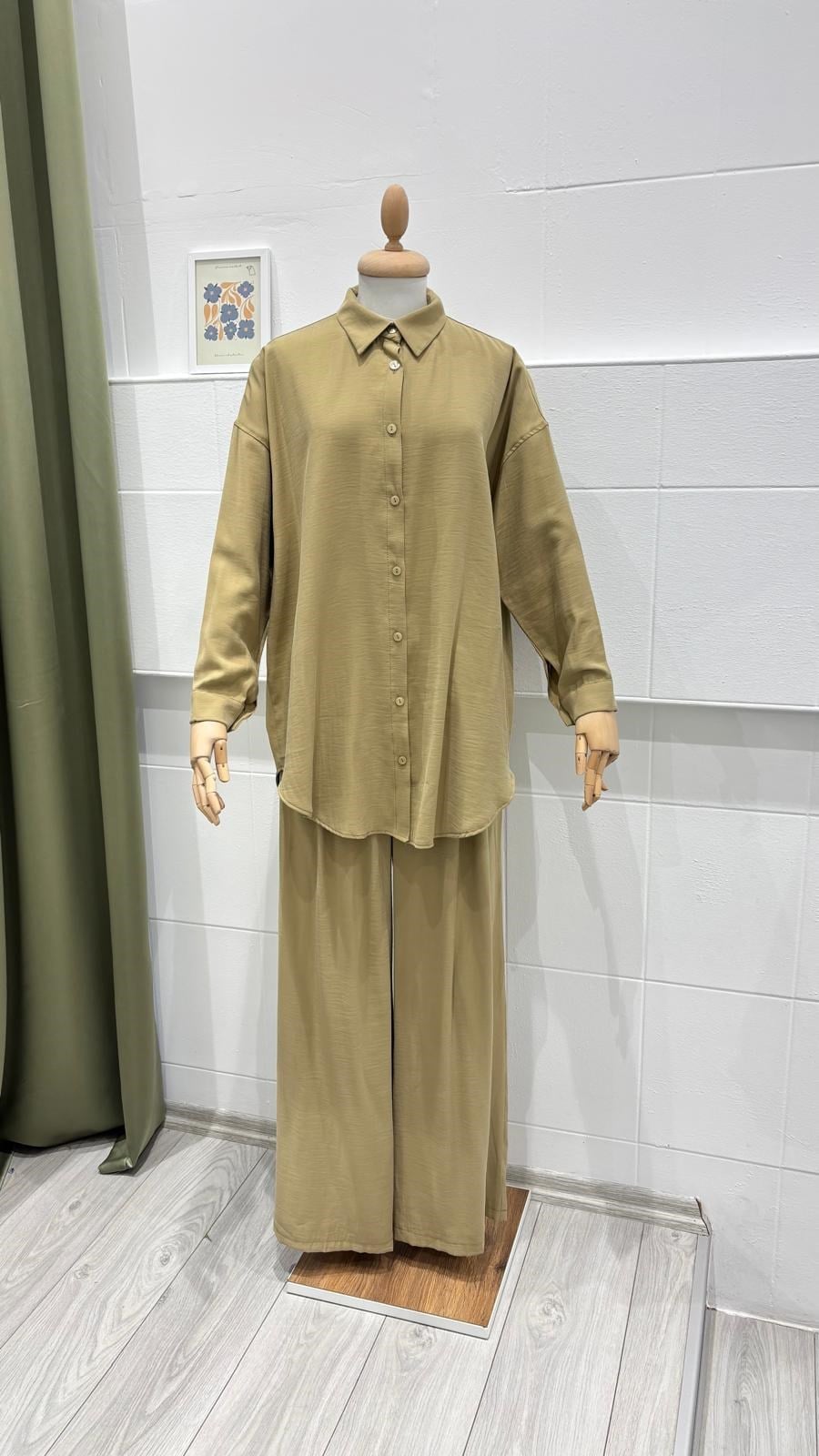 BAYANCA 5029 BASİC TAKIM