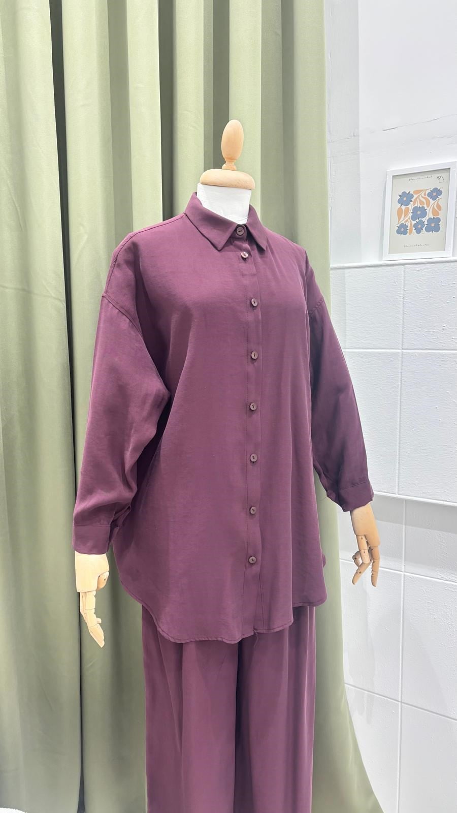 BAYANCA 5029 BASİC TAKIM