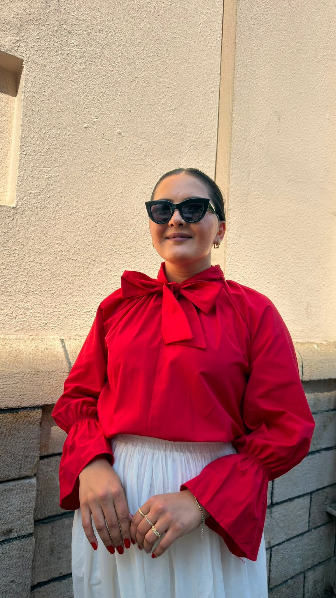 KİSRA 1055 ZARA ULTRA GÖMLEK