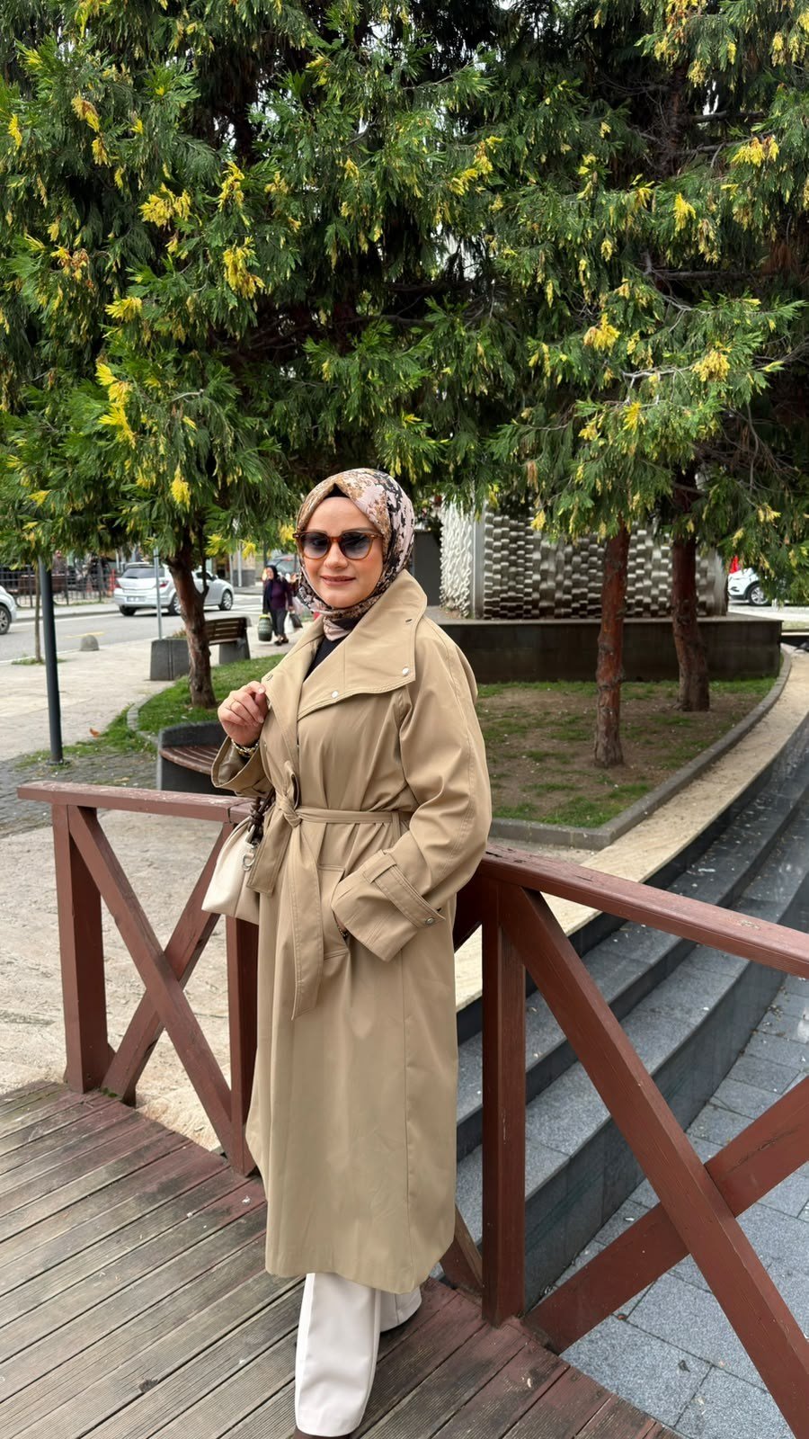 RİMA 1229 MARİNE KABAN