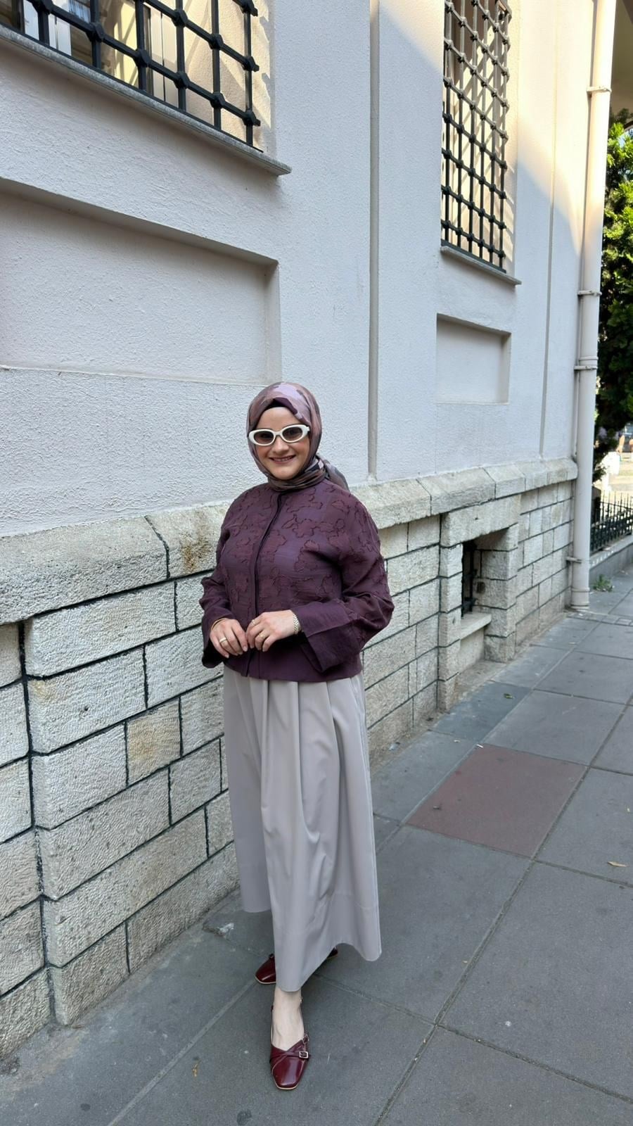 SALİH ÇELEBİ 0138 GÖMLEK