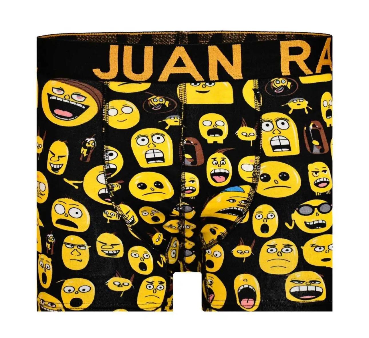 Emoji Desen Boxer