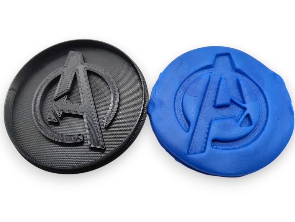 Avengers Cutter 