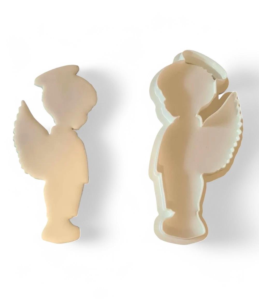 Baby shower cookie cutter 9