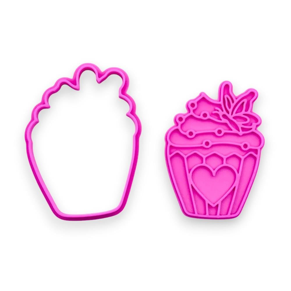 Cupcake cookie cutters 5