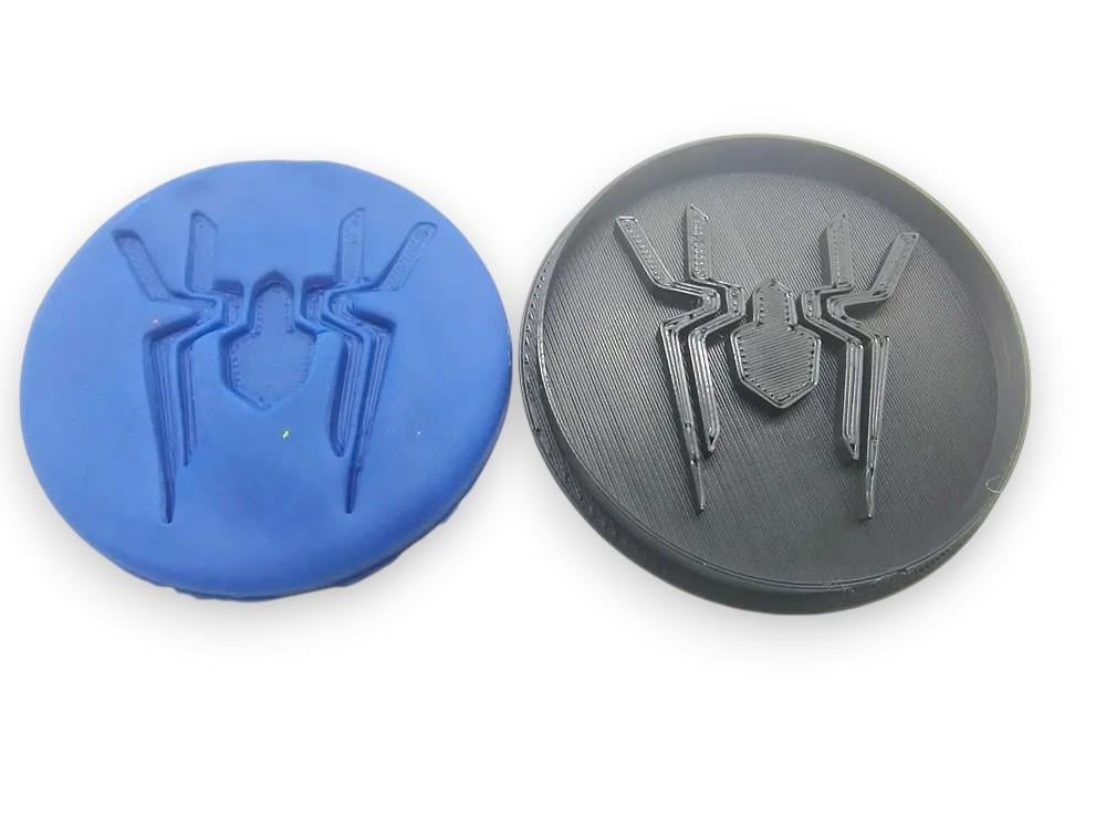 Spider Man Cutter