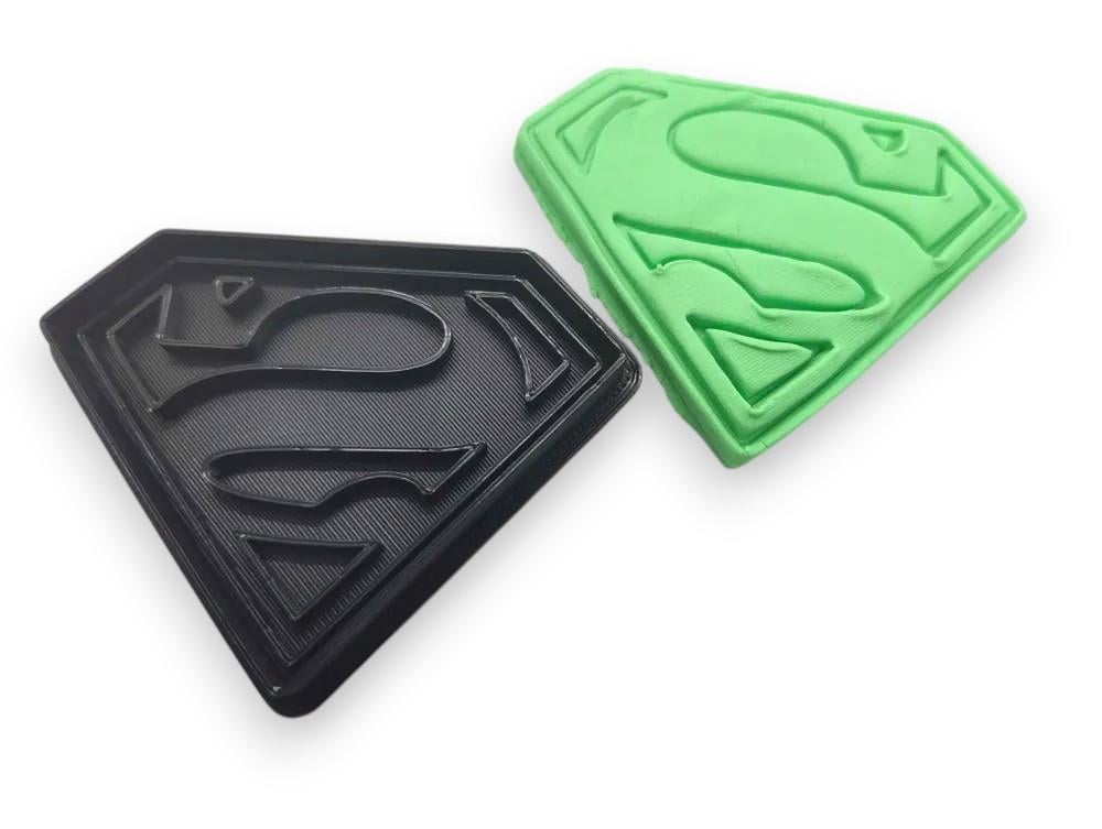 SuperMan Cutter 