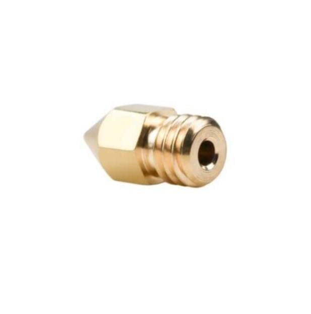 0.6mm Nozzle MK8 - 3D Yazıcılar İçin