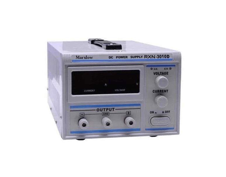 0-30V 0-10A Ayarlı Güç Kaynağı RXN-3010D