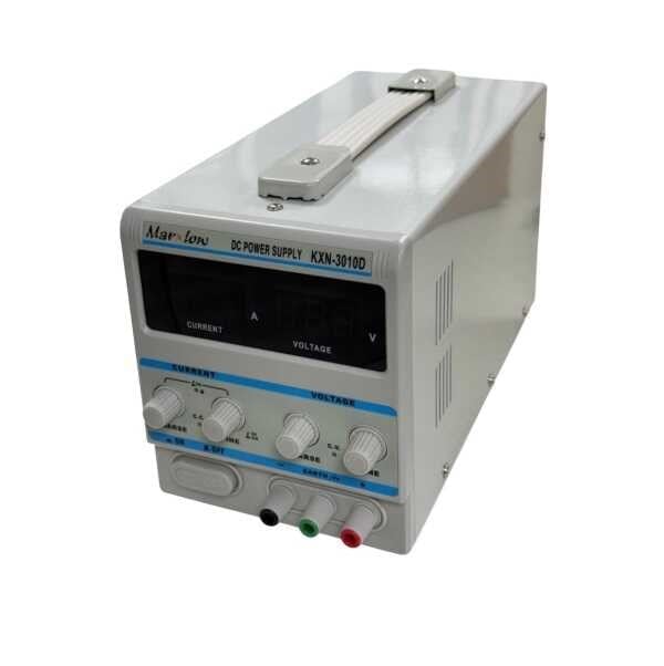 0-30V 0-10A SMPS Ayarlı Güç Kaynağı KXN-3010D
