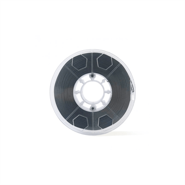 1.75mm ABG ABS Filament Siyah - 1Kg 330 Metre