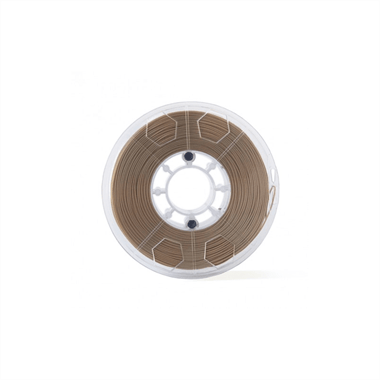 1.75mm ABG PLA Filament (Red Gold) - 1Kg 330 Metre