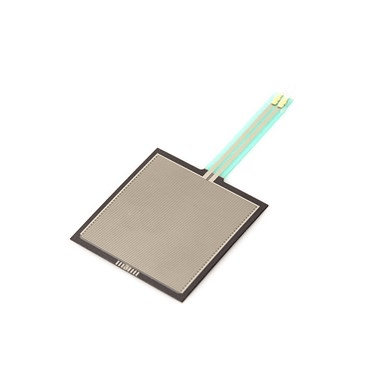 1.5'' Karesel Kuvvet Sensörü
