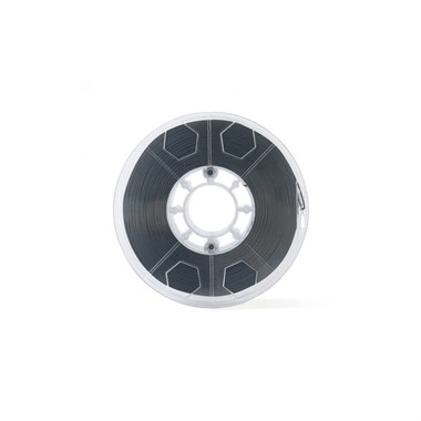 1.75mm ABG PLA Filament (Siyah) - 1Kg 330 Metre