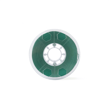 1.75mm ABG PLA Filament (Yeşil) - 1Kg 330 Metre