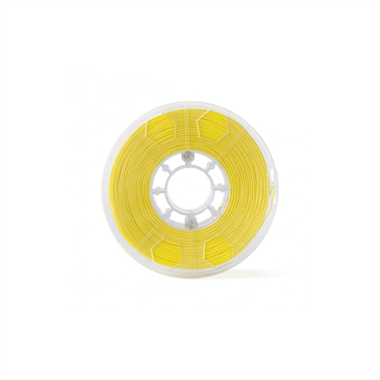 1.75mm ABG PLA Filament (Sarı) - 1Kg 330 Metre