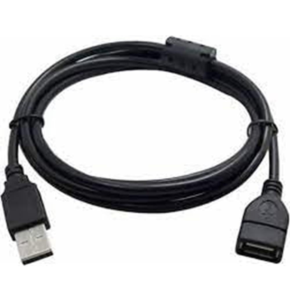 1.5 Metre Dişi Erkek USB Uzatma Kablosu 