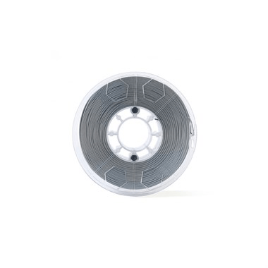 1.75mm ABG PLA Filament (Gümüş) - 1Kg 330 Metre