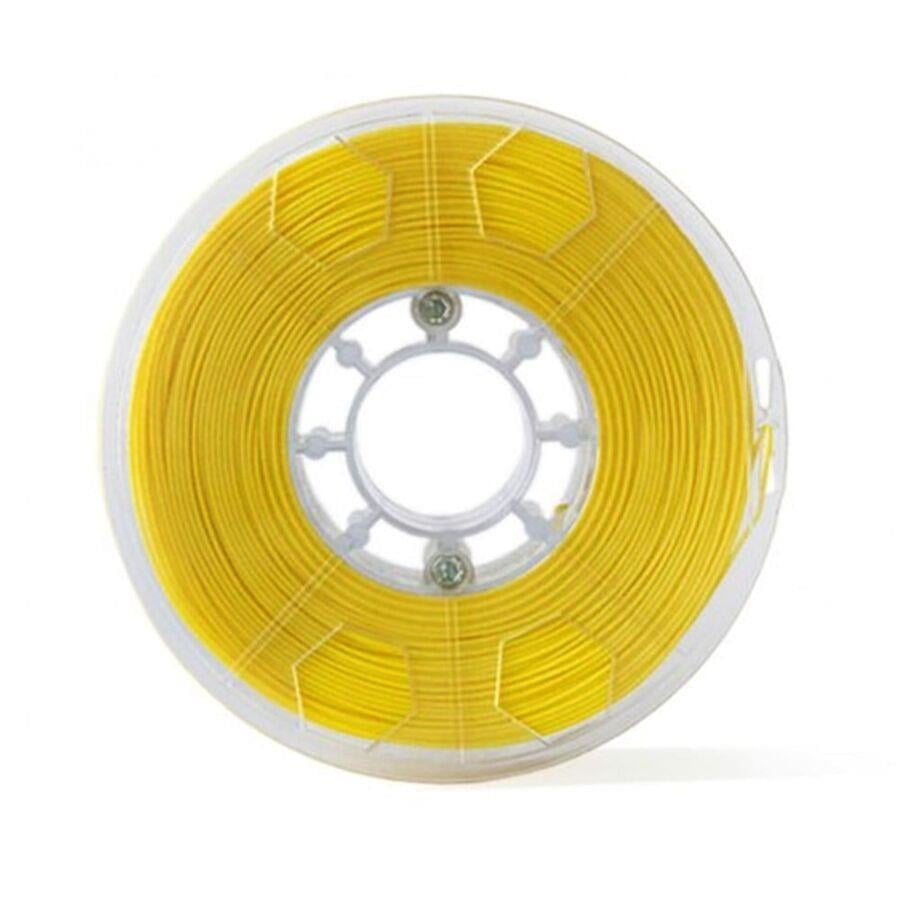 1.75mm ABG PETG Filament Sarı - 1Kg 330 Metre