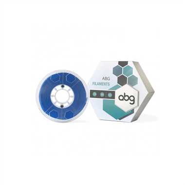 1.75mm ABG ABS Filament Mavi - 1Kg 330 Metre