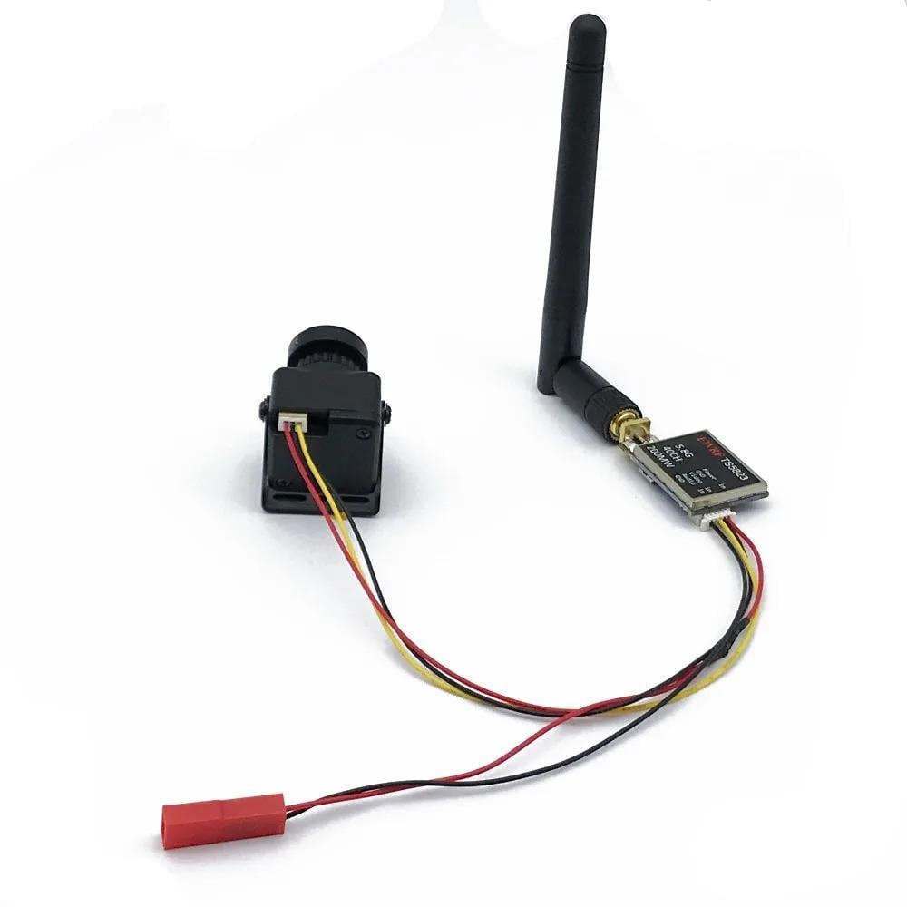 1200TVL Kamera & TS5823 Transmitter