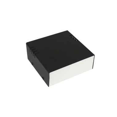 127x127x51mm Metal Proje Kutusu (MP-080)