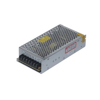 12V 8.3A SMPS Metal Kasalı AC/DC Adaptör (MS-100-12)
