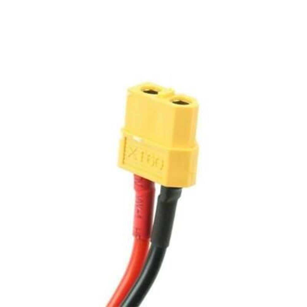 14.8V 6200mAh 40C Lipo Batarya 4S Pil